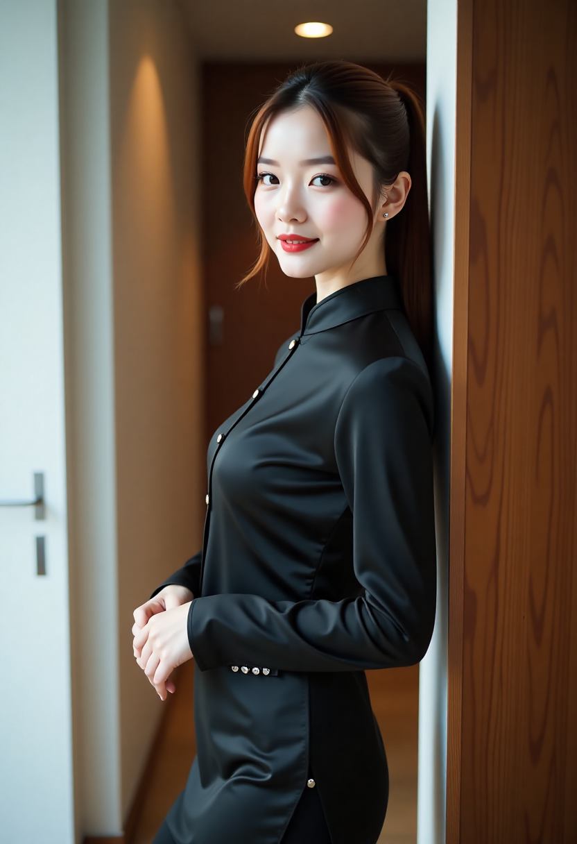 尼娜角色成长视频