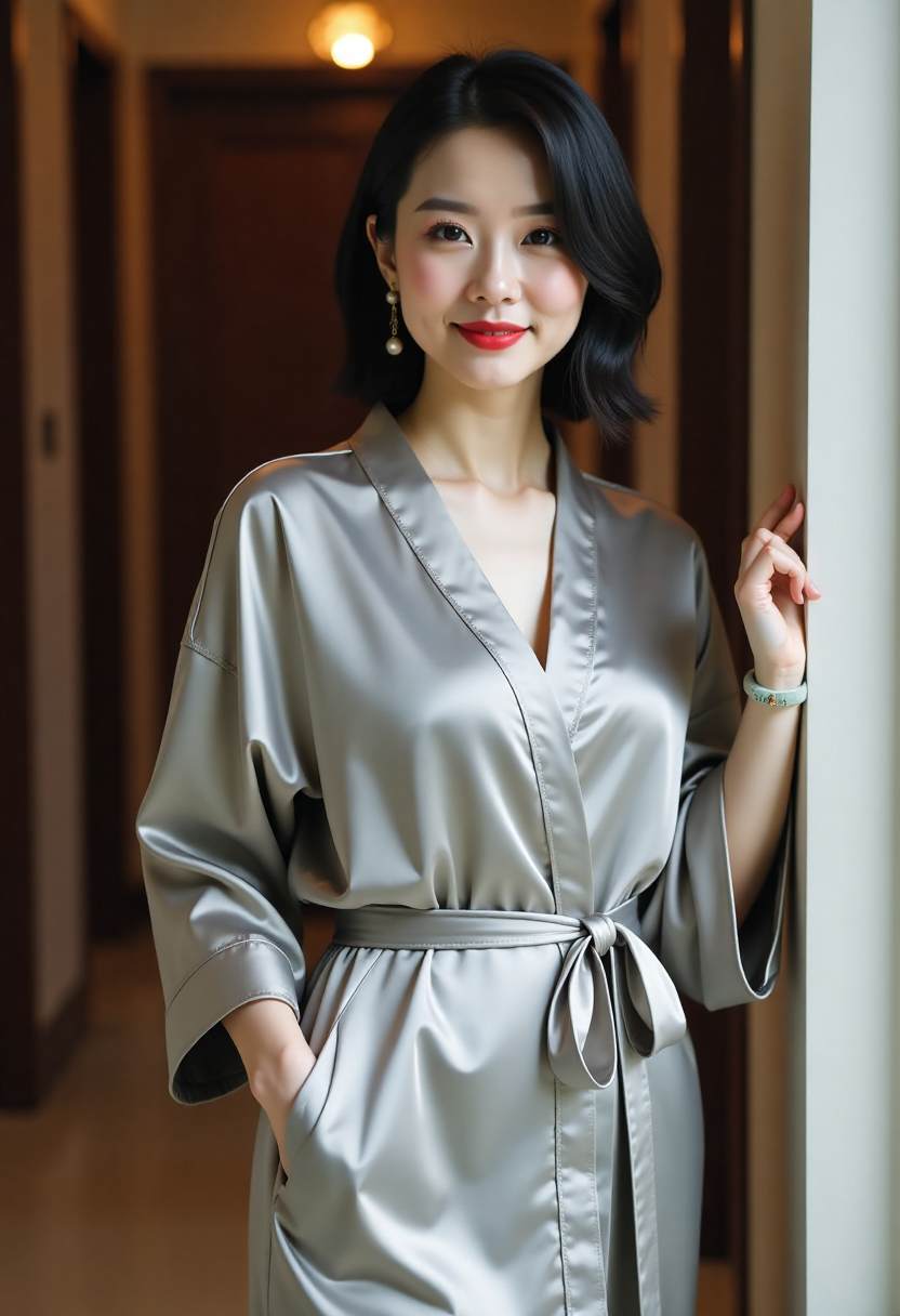 深夜漫谈直播封面